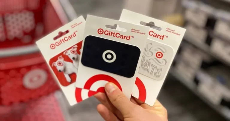 Target-Gift-Cards