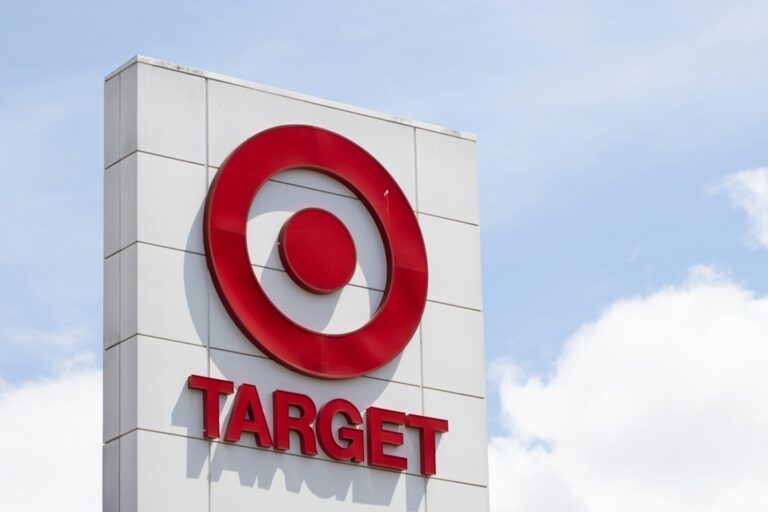 target
